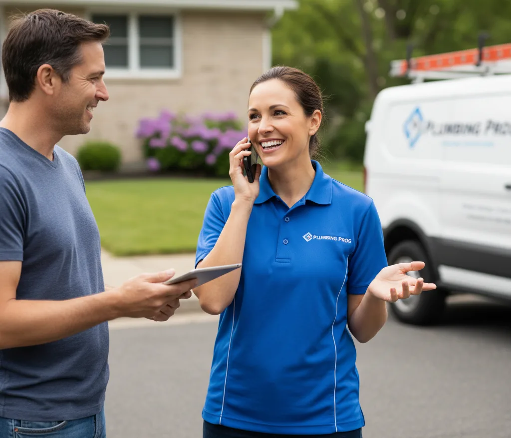 Water Heater Repair in St. Marys, OH