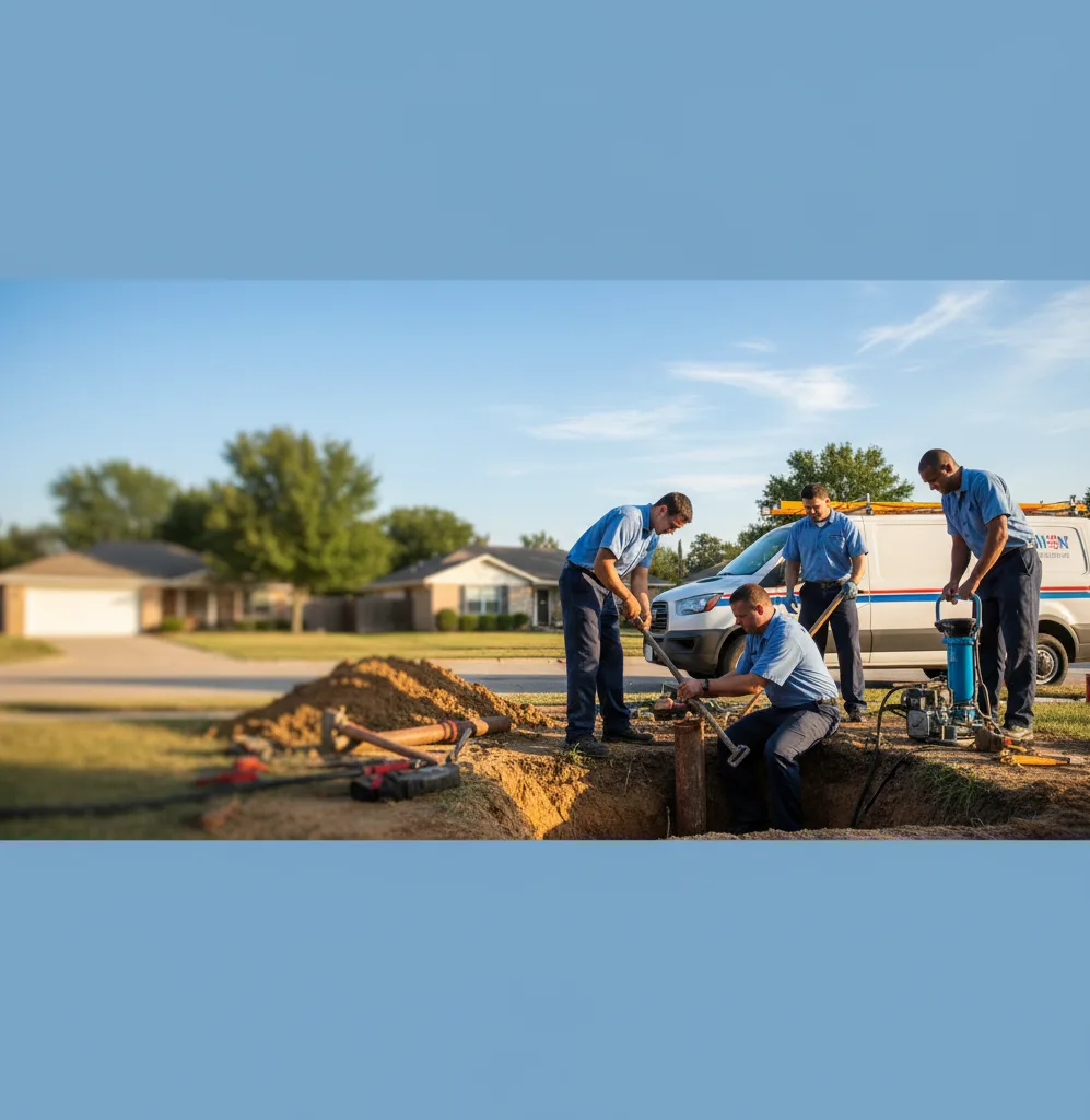 Water Heater Repair in St. Marys, OH
